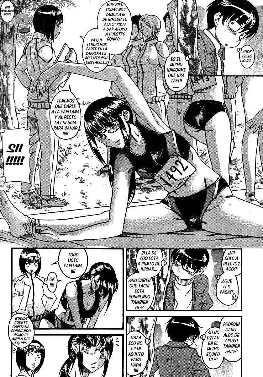 Nana To Kaoru Capitulo 66 página 2