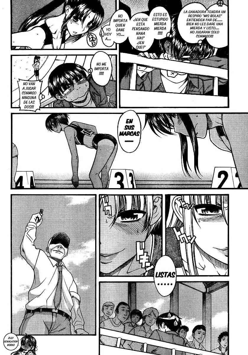 Nana To Kaoru Capitulo 66 página 5