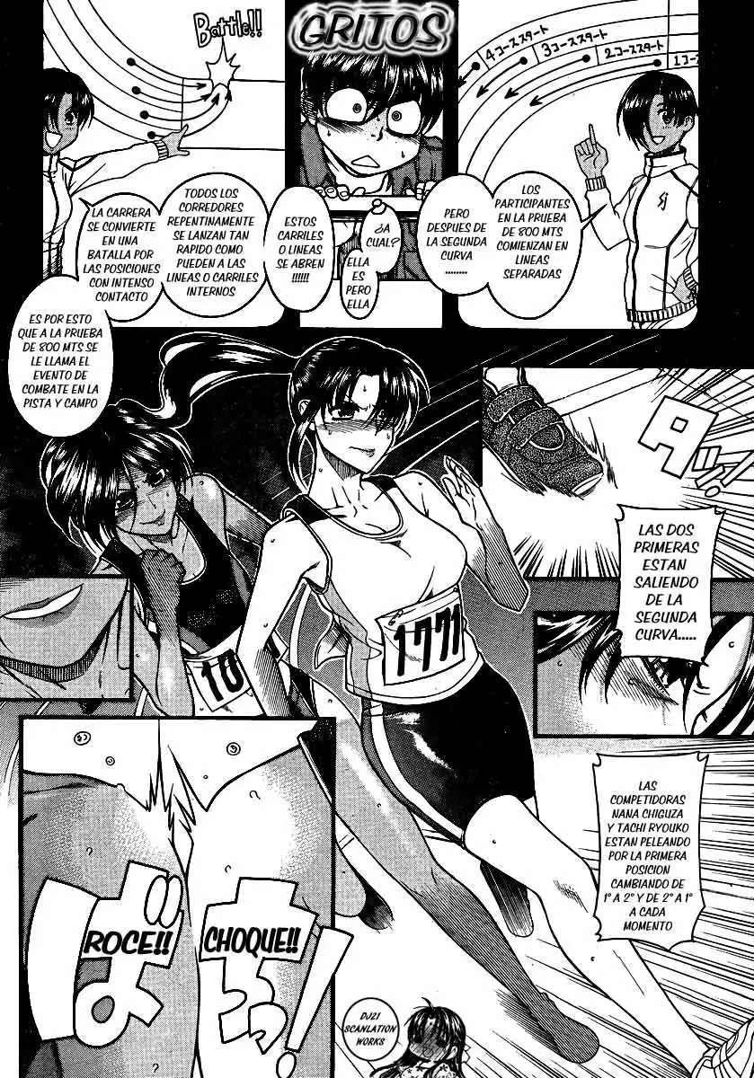 Nana To Kaoru Capitulo 66 página 7