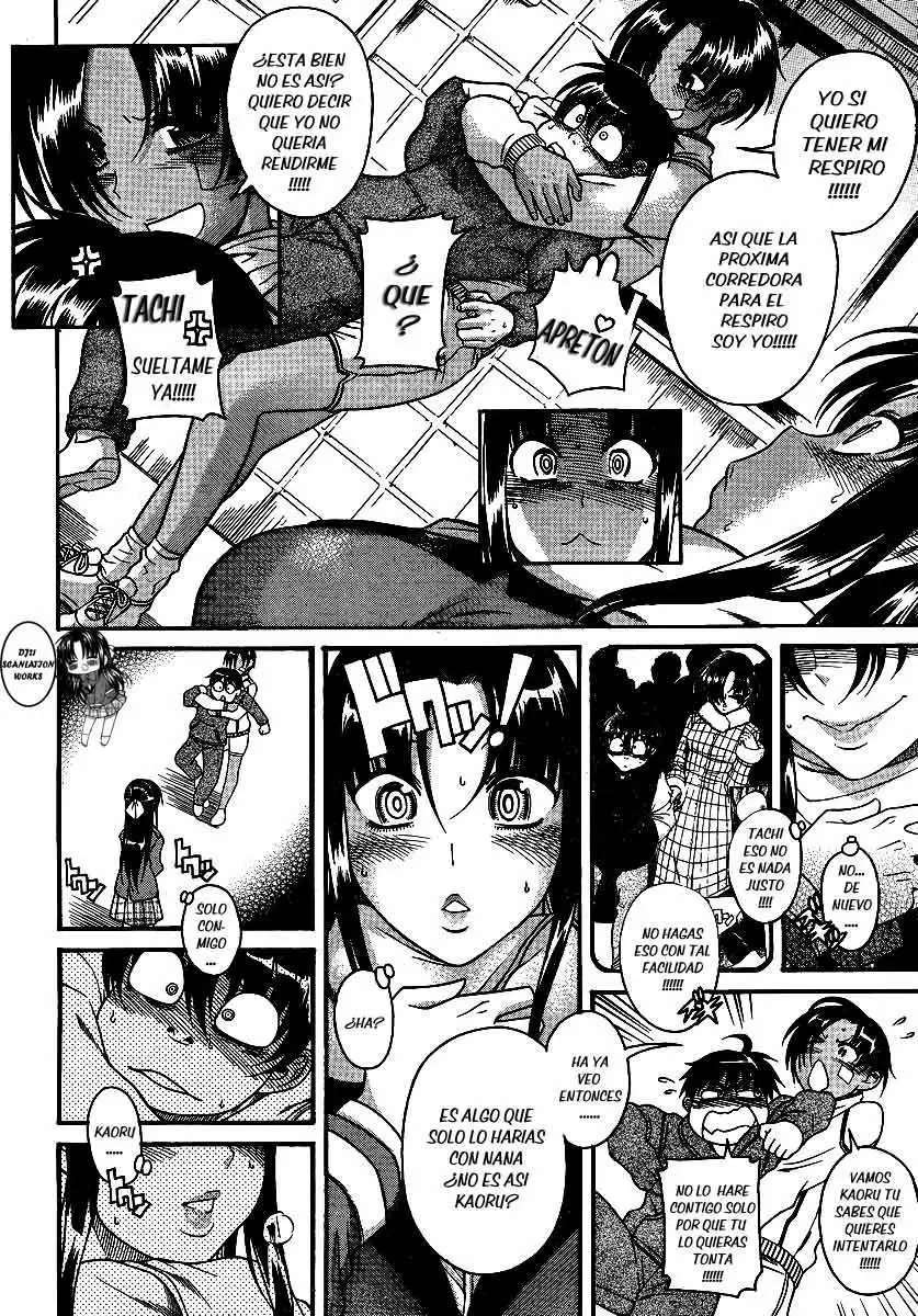 Nana To Kaoru Capitulo 67 página 10