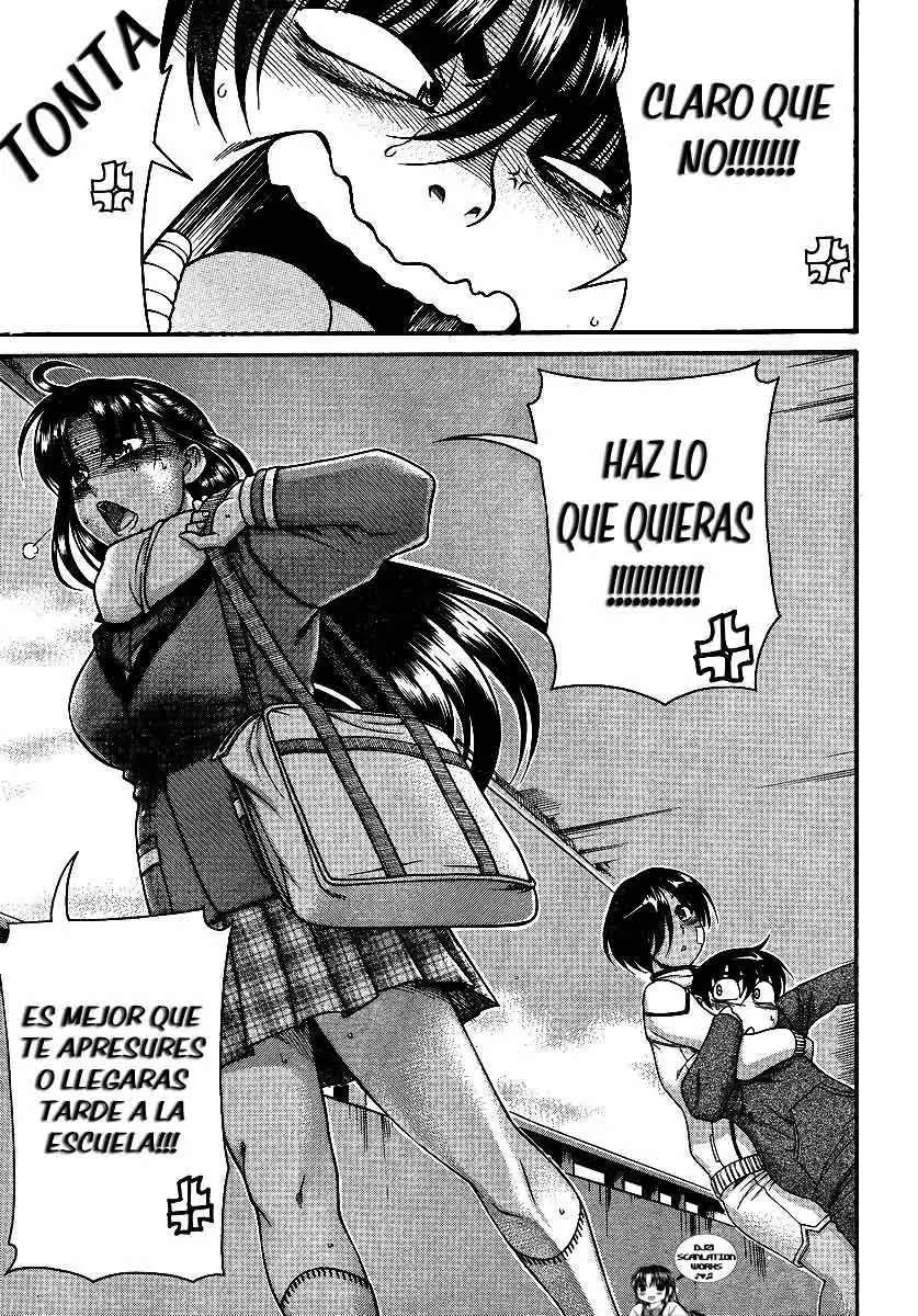 Nana To Kaoru Capitulo 67 página 11