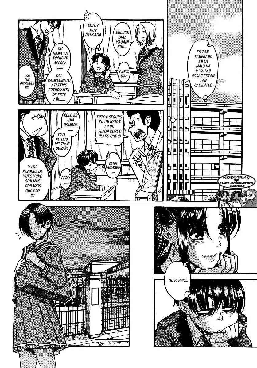 Nana To Kaoru Capitulo 67 página 12