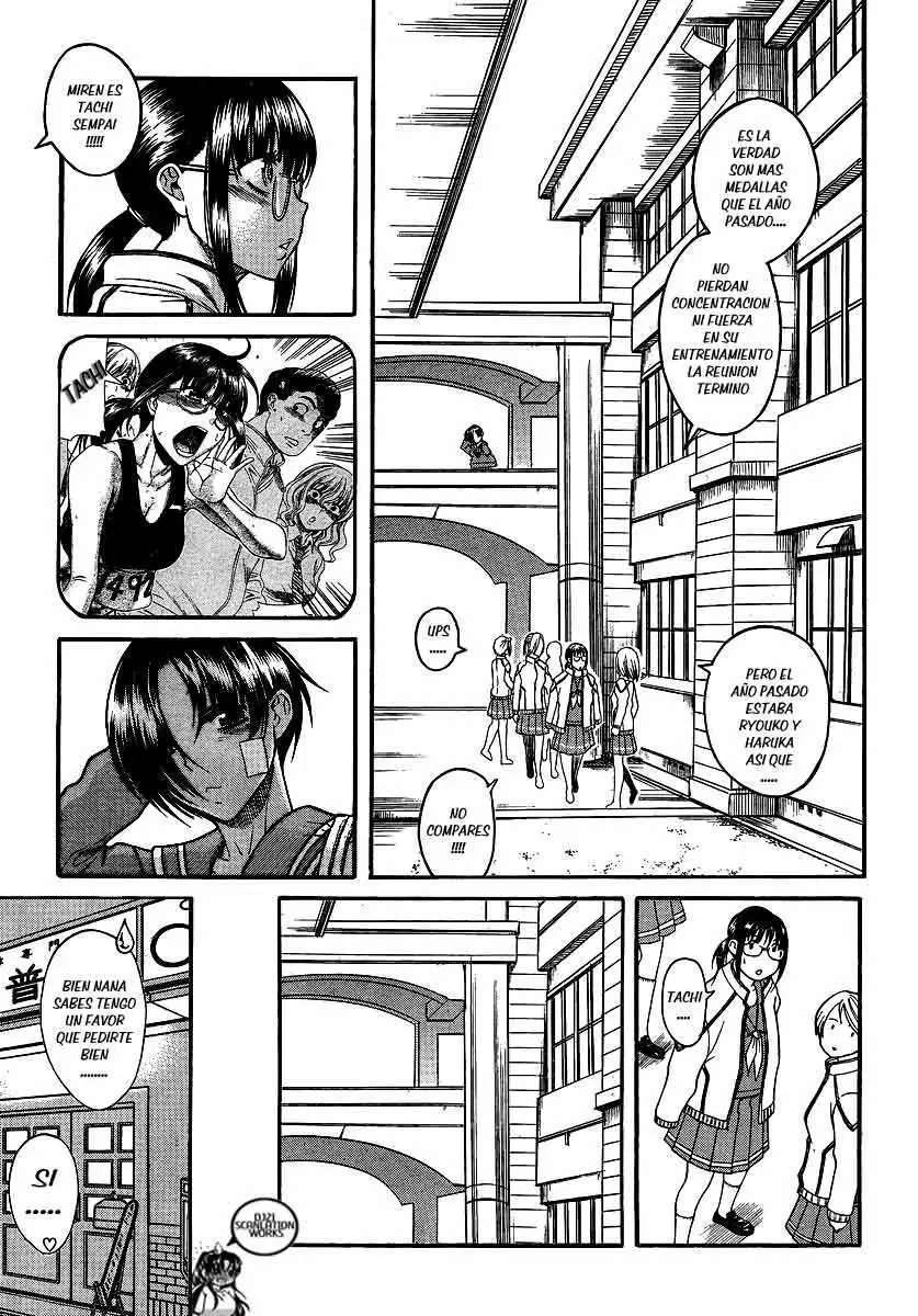 Nana To Kaoru Capitulo 67 página 13