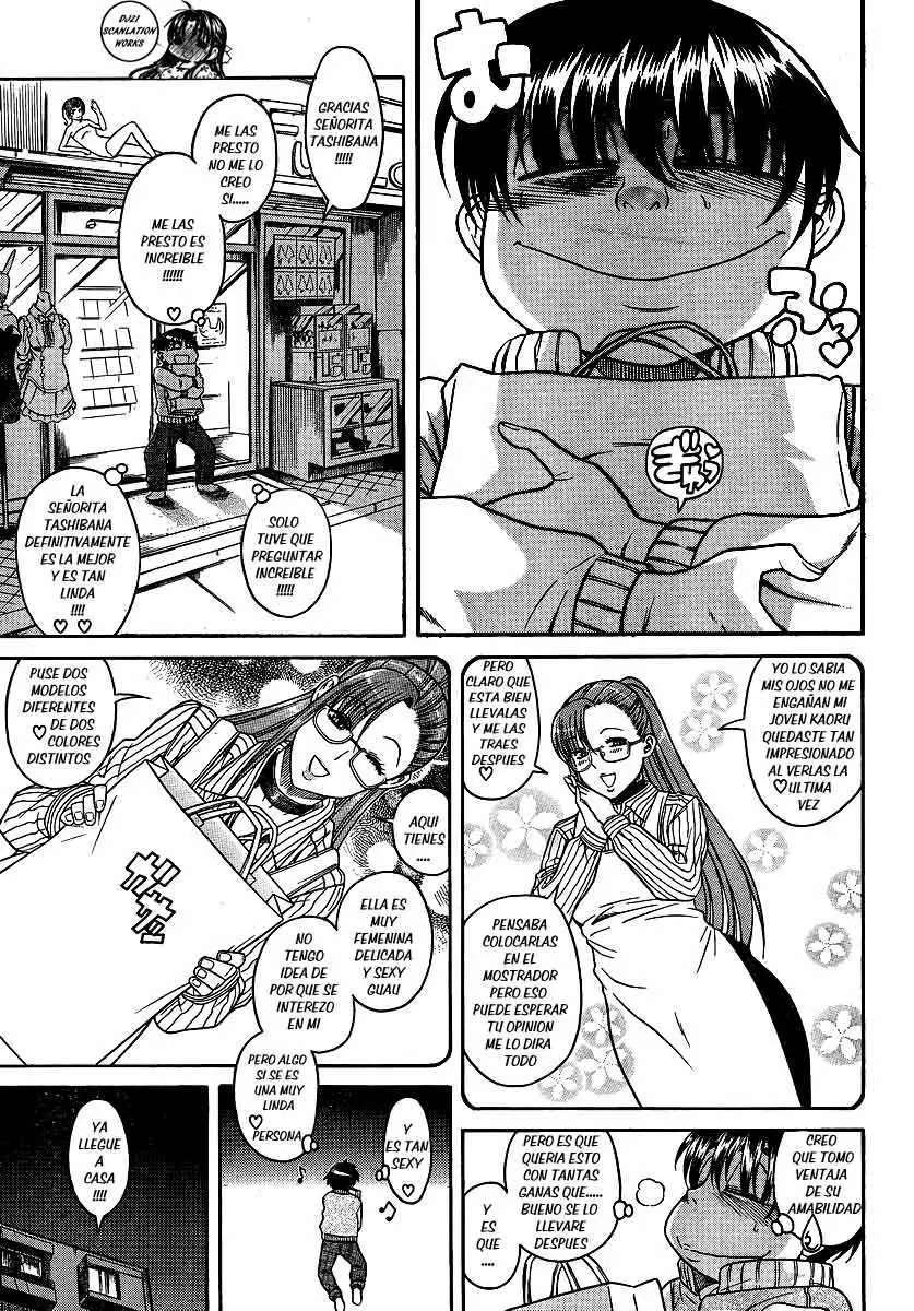 Nana To Kaoru Capitulo 67 página 15