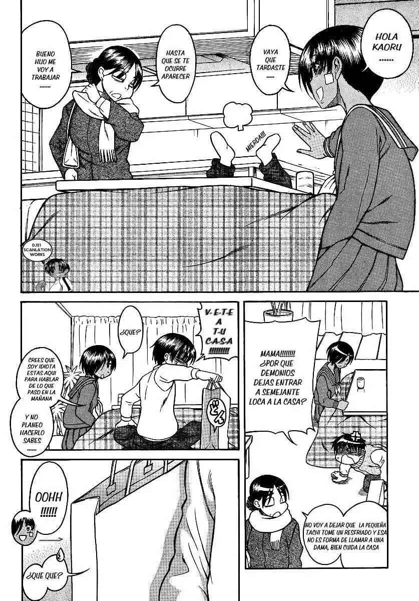 Nana To Kaoru Capitulo 67 página 16