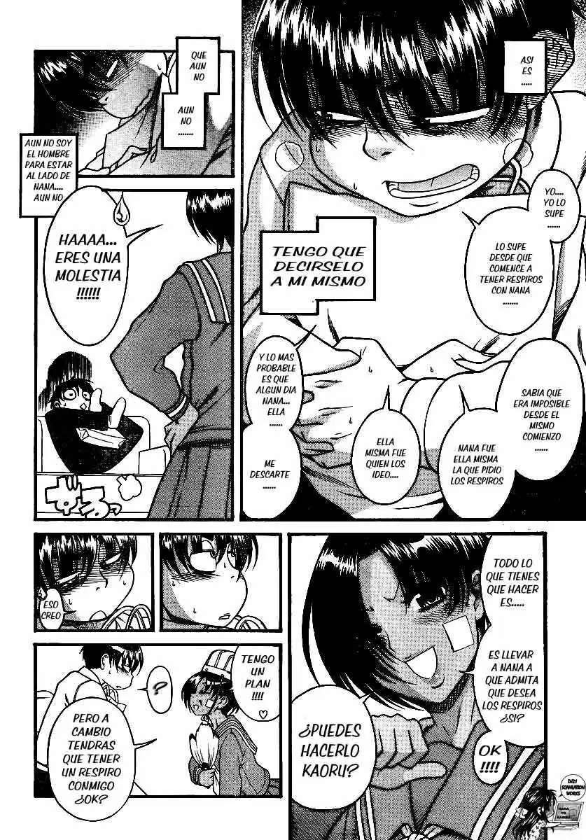 Nana To Kaoru Capitulo 67 página 18