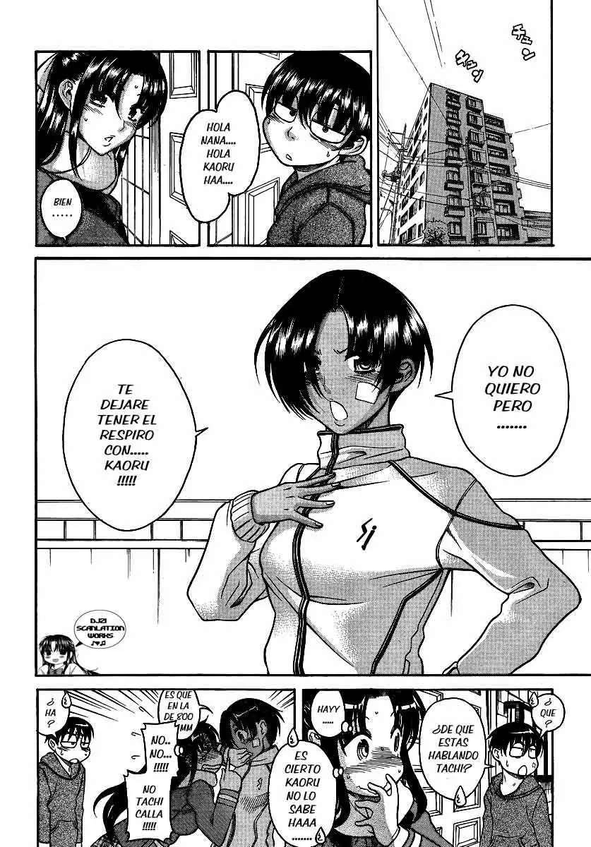 Nana To Kaoru Capitulo 67 página 2