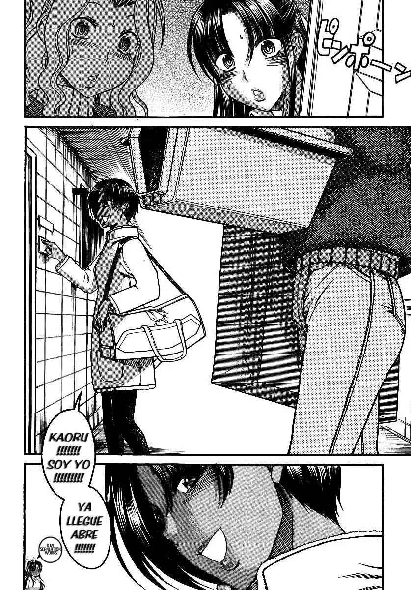 Nana To Kaoru Capitulo 67 página 20