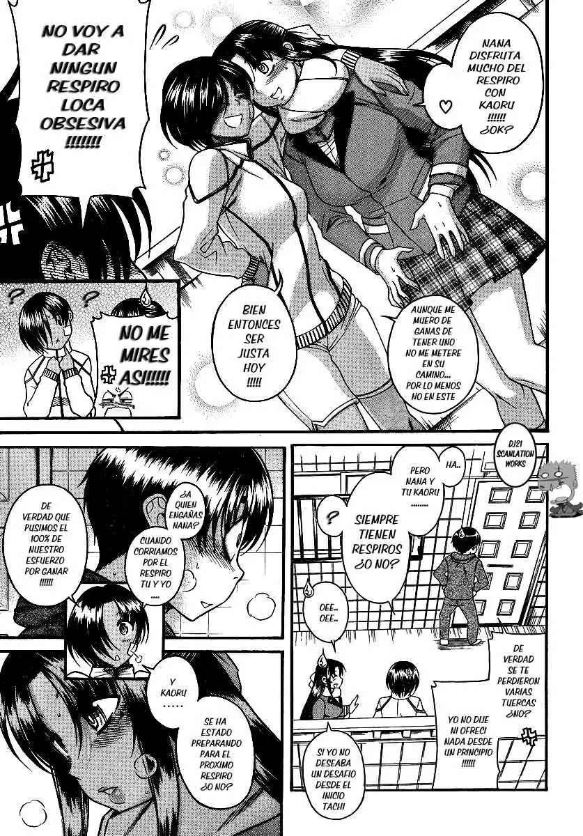 Nana To Kaoru Capitulo 67 página 5