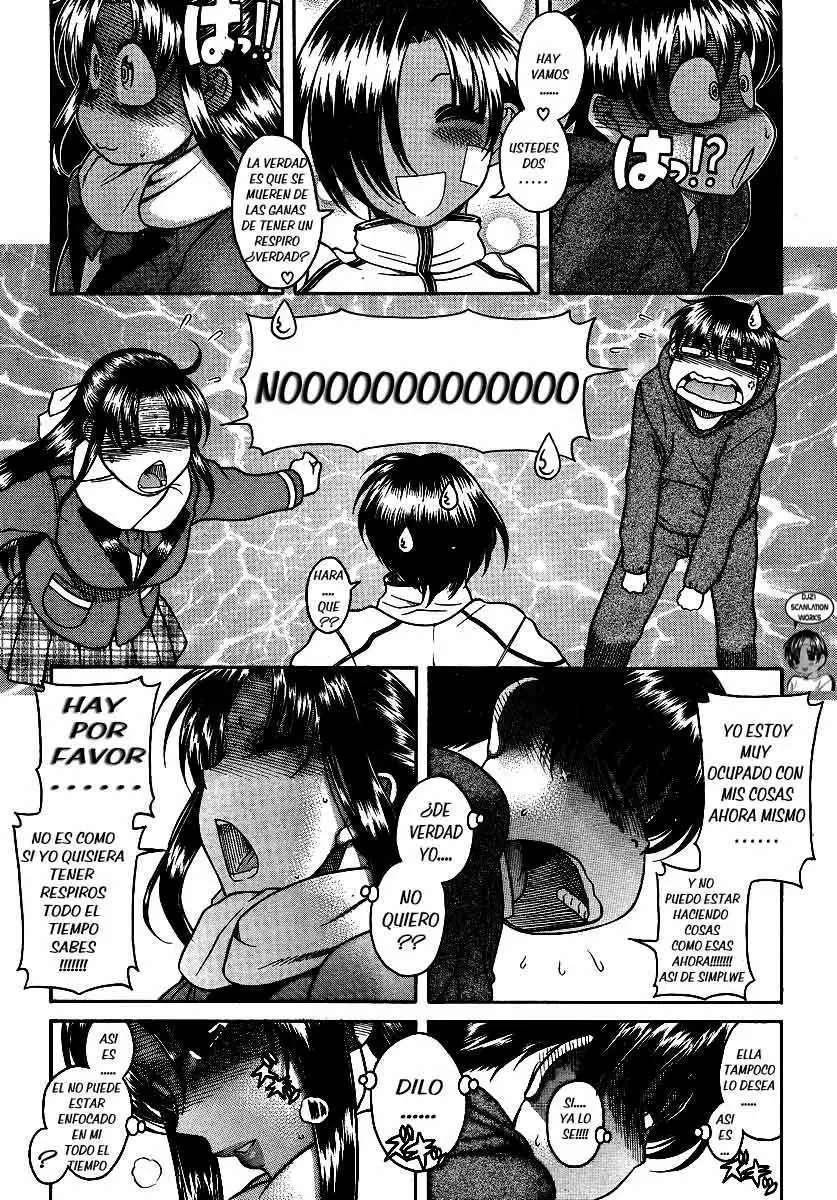 Nana To Kaoru Capitulo 67 página 8