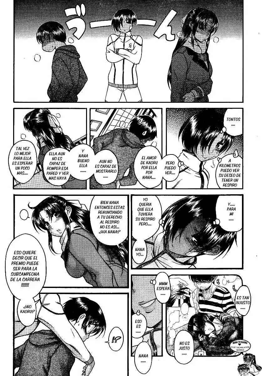 Nana To Kaoru Capitulo 67 página 9