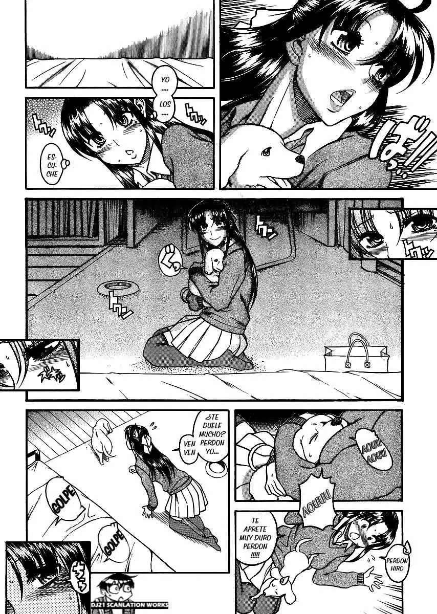 Nana To Kaoru Capitulo 68 página 10