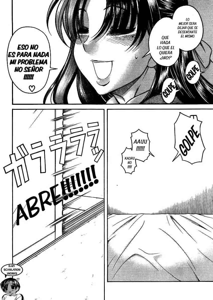 Nana To Kaoru Capitulo 68 página 12