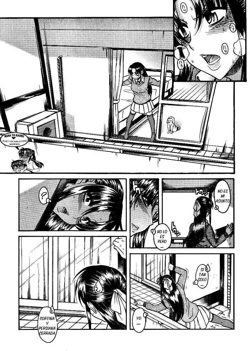 Nana To Kaoru Capitulo 68 página 13
