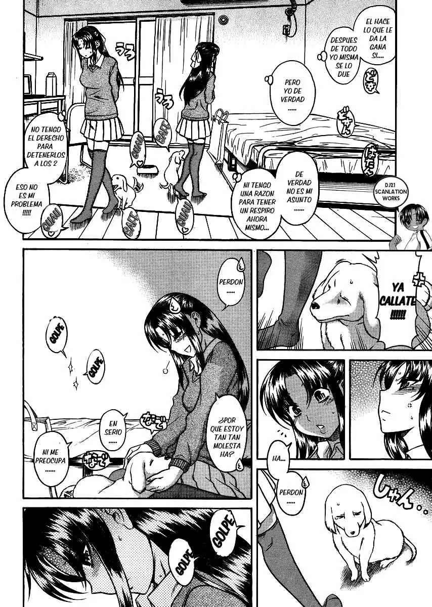 Nana To Kaoru Capitulo 68 página 14