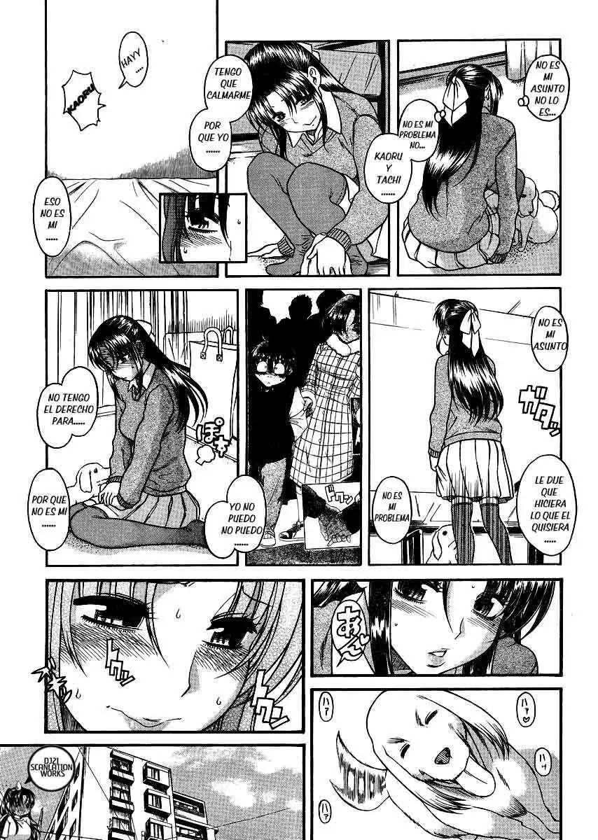 Nana To Kaoru Capitulo 68 página 15