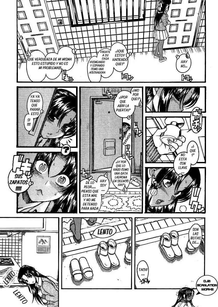 Nana To Kaoru Capitulo 68 página 17