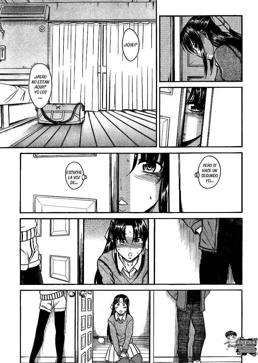 Nana To Kaoru Capitulo 68 página 19
