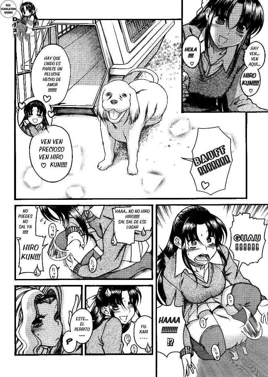 Nana To Kaoru Capitulo 68 página 2