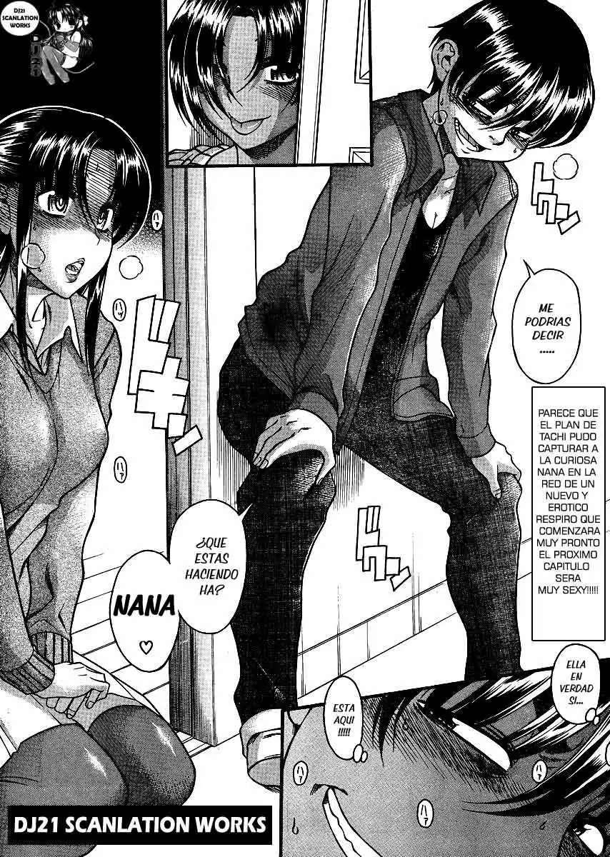 Nana To Kaoru Capitulo 68 página 20
