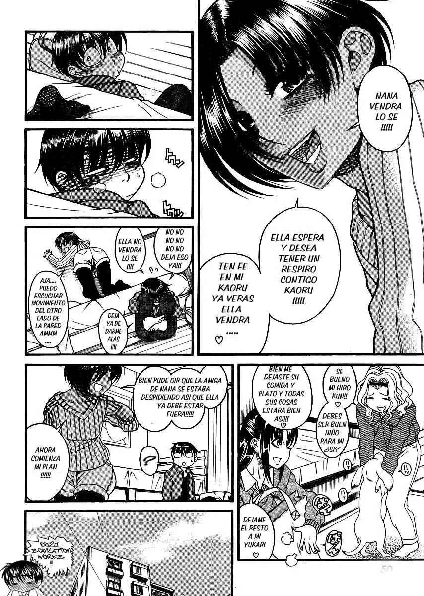 Nana To Kaoru Capitulo 68 página 6