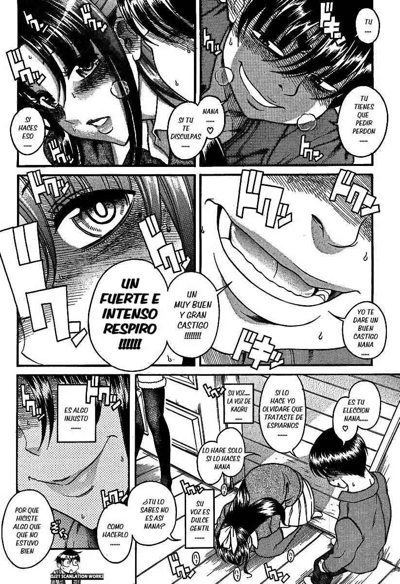 Nana To Kaoru Capitulo 69 página 10