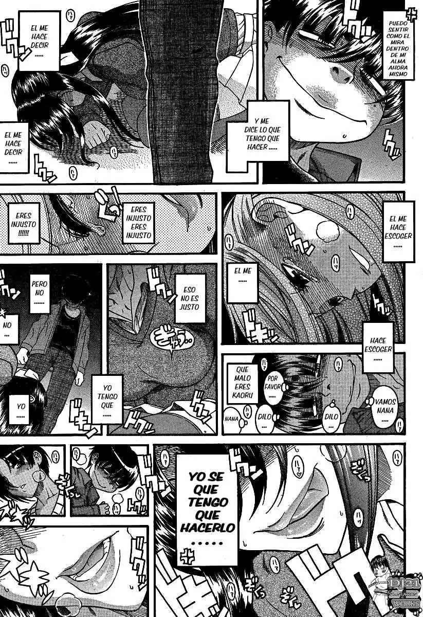 Nana To Kaoru Capitulo 69 página 11