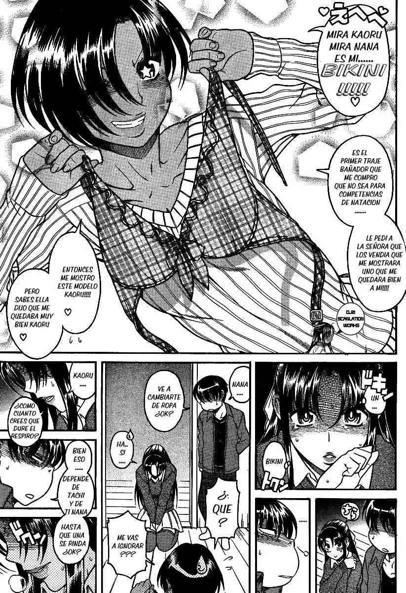 Nana To Kaoru Capitulo 69 página 14