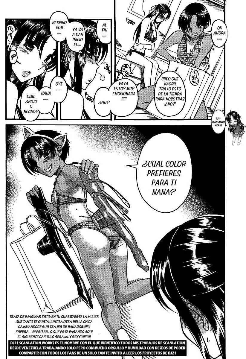 Nana To Kaoru Capitulo 69 página 18