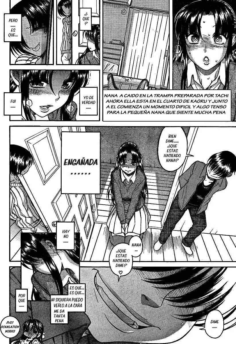 Nana To Kaoru Capitulo 69 página 2
