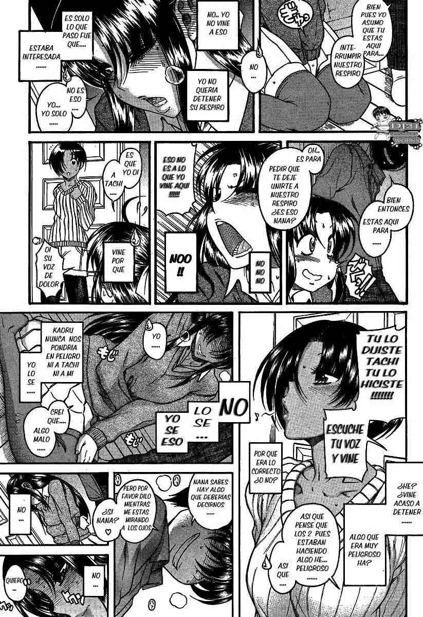 Nana To Kaoru Capitulo 69 página 3
