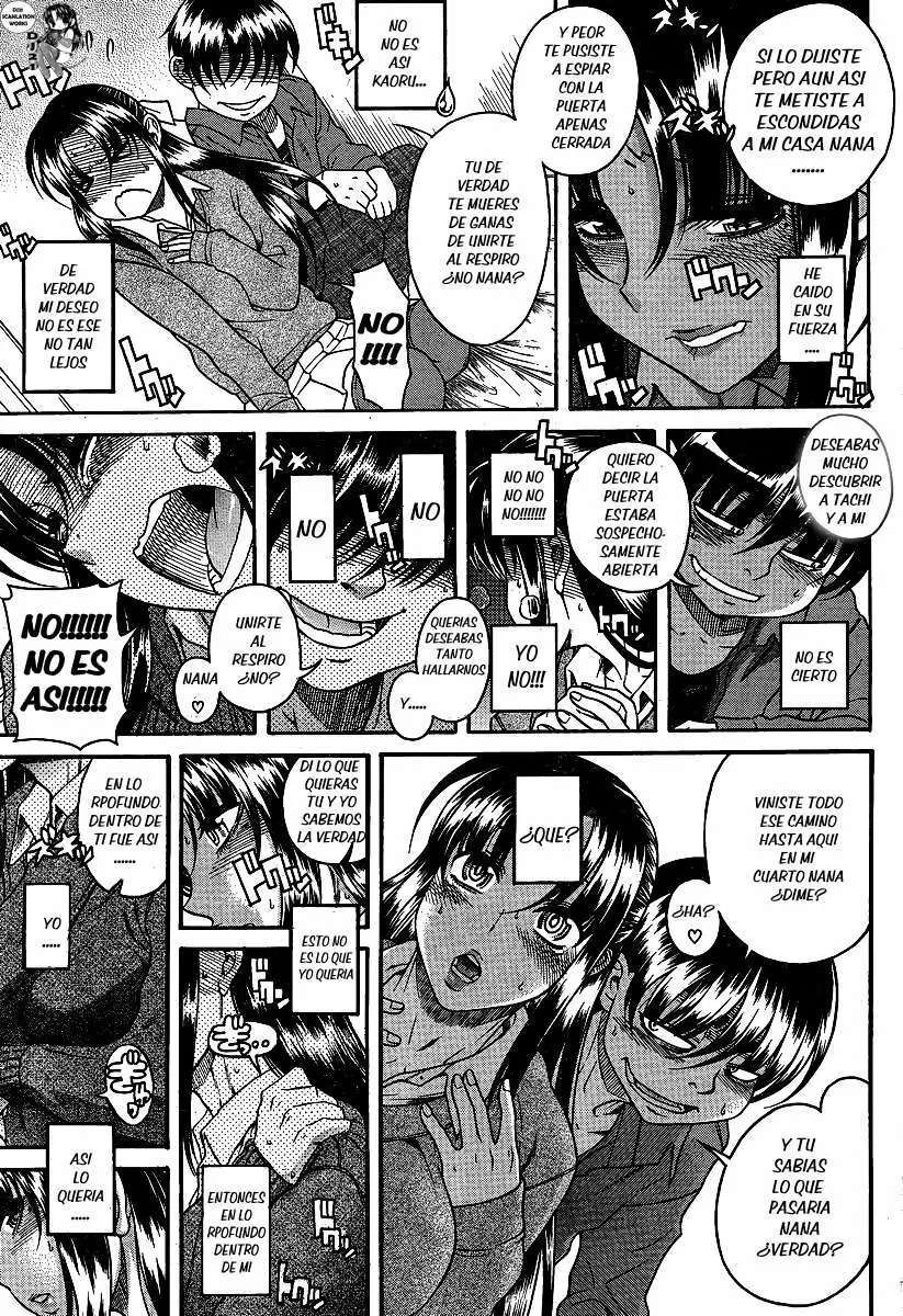 Nana To Kaoru Capitulo 69 página 5