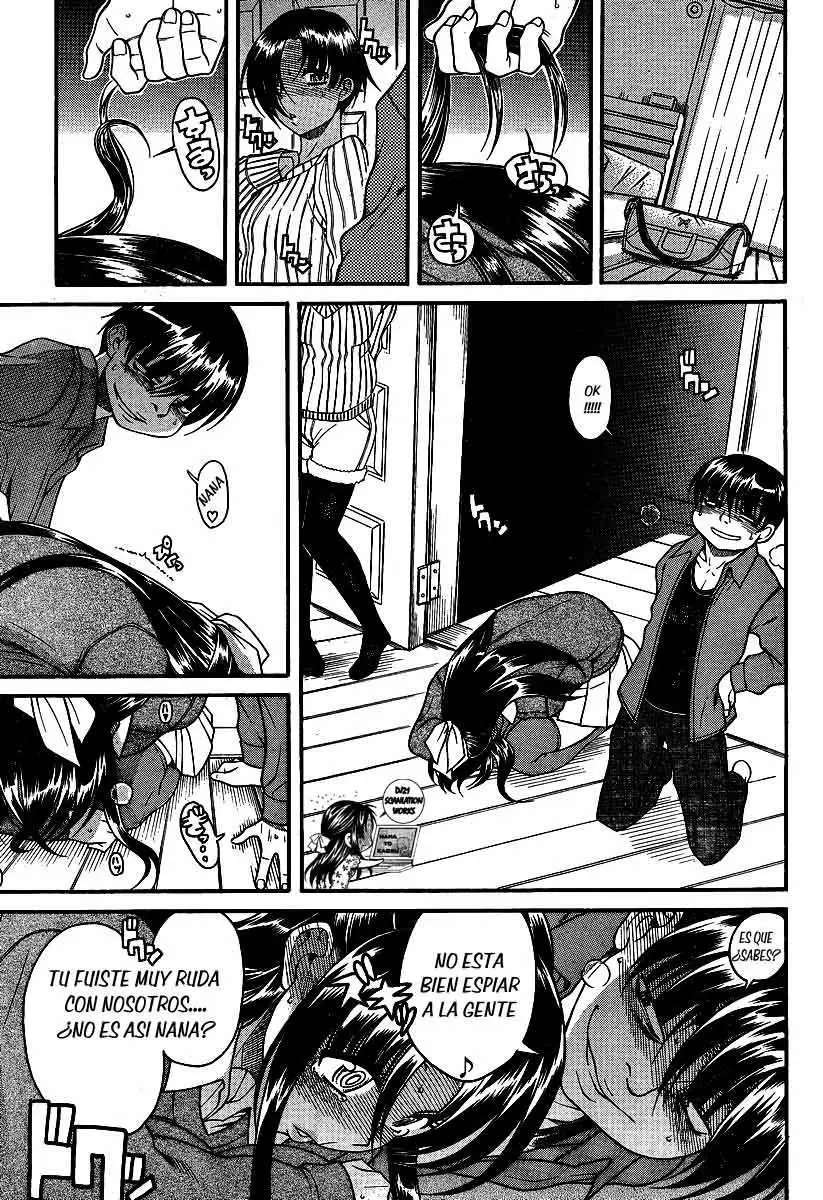 Nana To Kaoru Capitulo 69 página 9