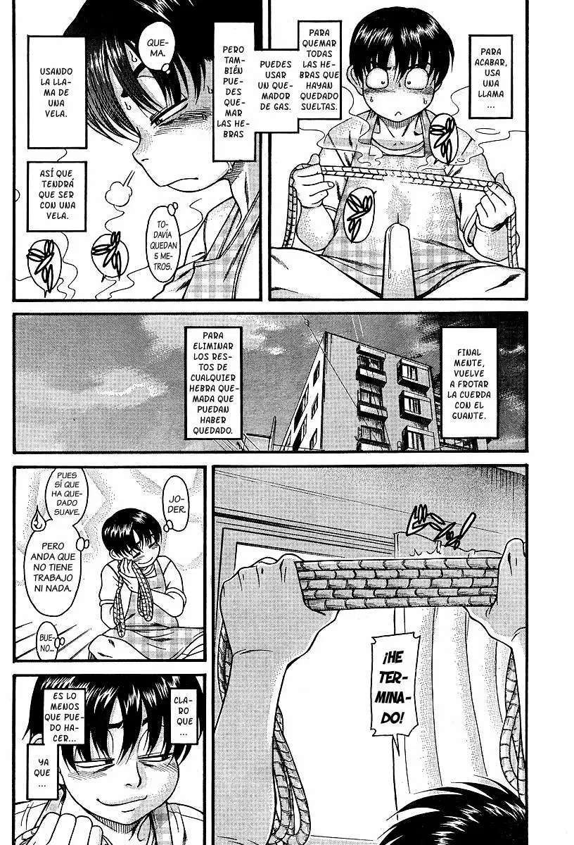 Nana To Kaoru Capitulo 7 página 10