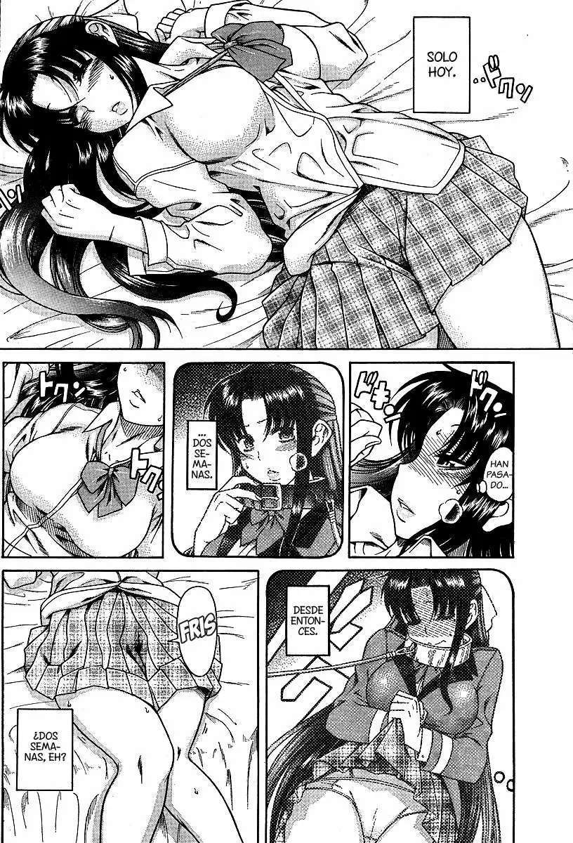 Nana To Kaoru Capitulo 7 página 14