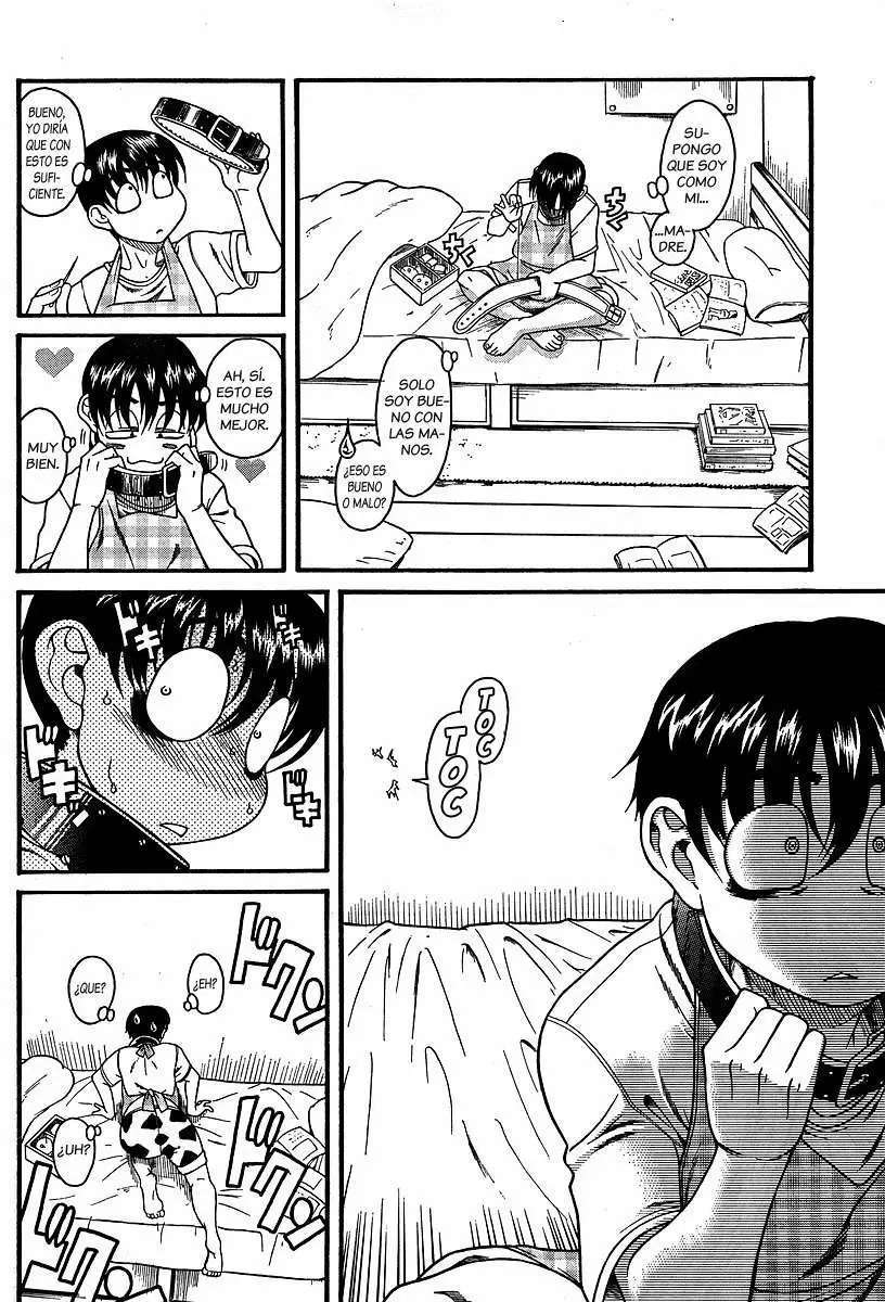 Nana To Kaoru Capitulo 7 página 16