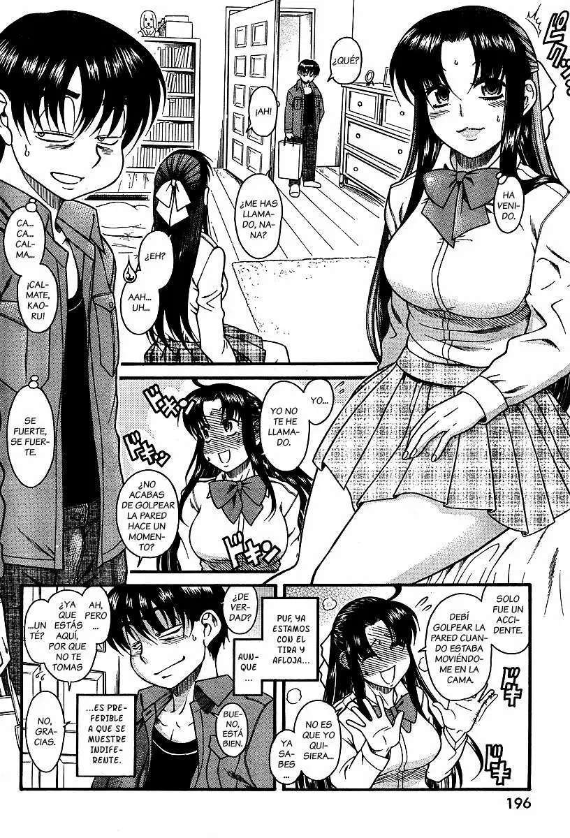Nana To Kaoru Capitulo 7 página 18