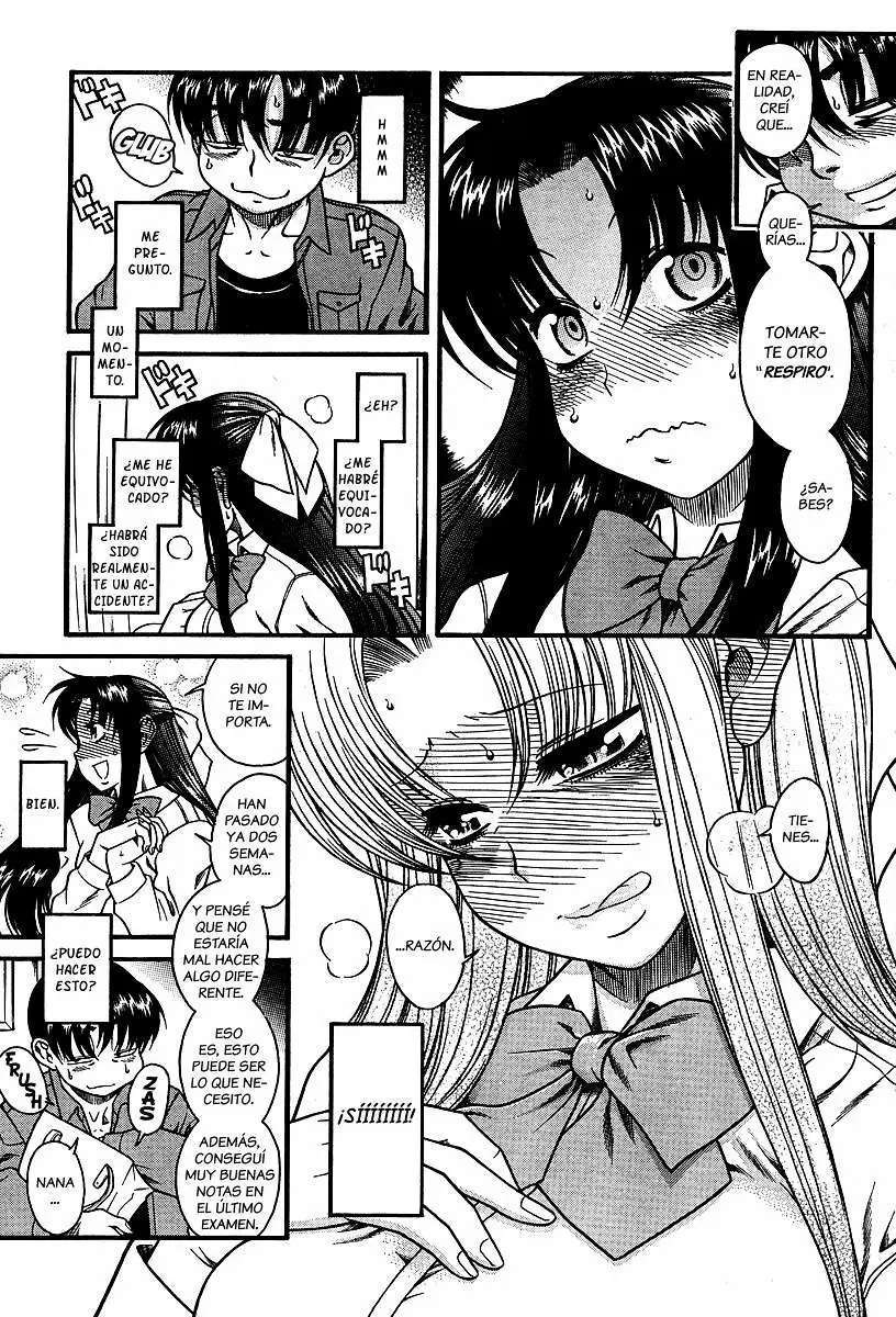 Nana To Kaoru Capitulo 7 página 19