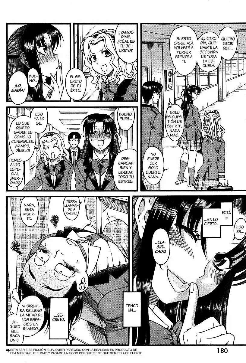 Nana To Kaoru Capitulo 7 página 2