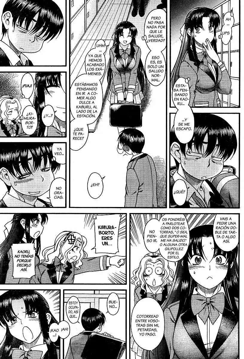 Nana To Kaoru Capitulo 7 página 5