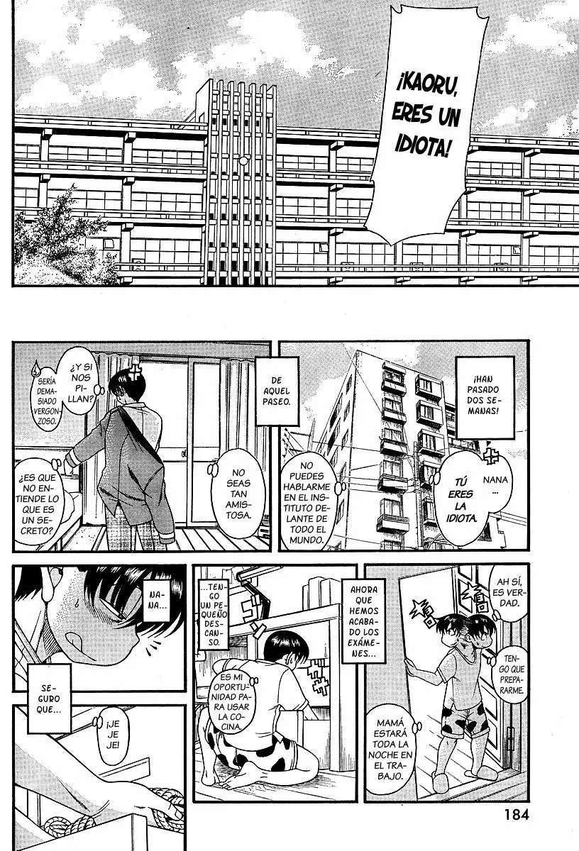 Nana To Kaoru Capitulo 7 página 6