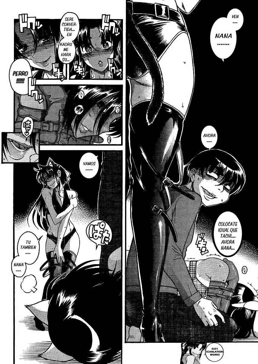 Nana To Kaoru Capitulo 70 página 11