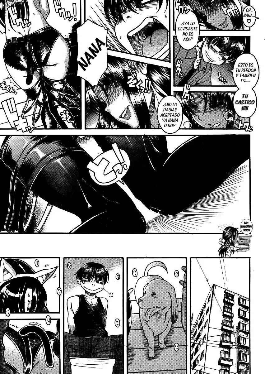 Nana To Kaoru Capitulo 70 página 12