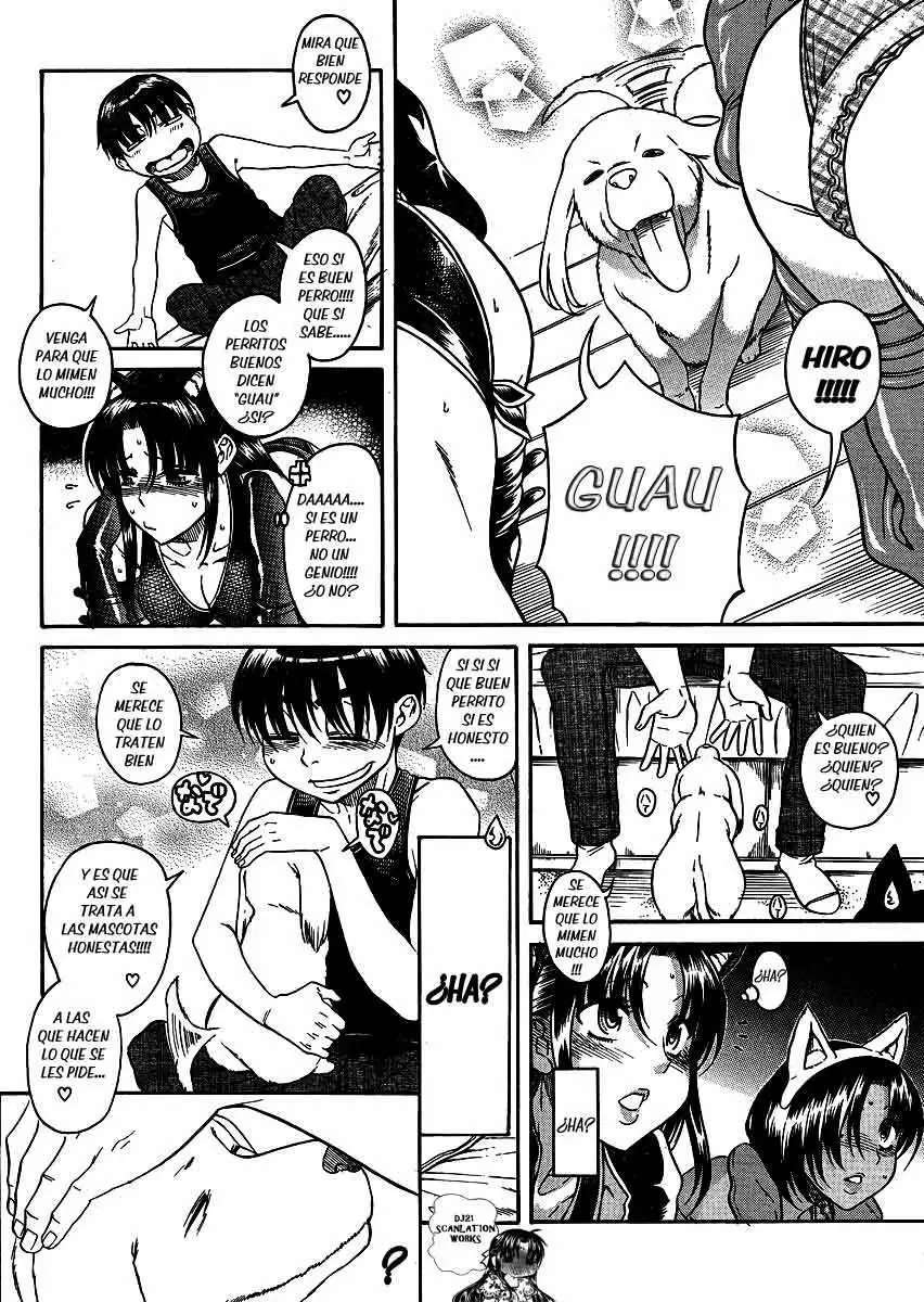 Nana To Kaoru Capitulo 70 página 16