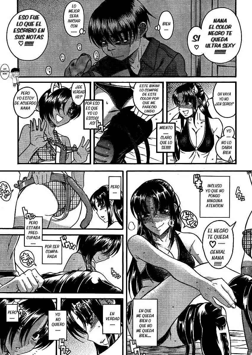 Nana To Kaoru Capitulo 70 página 5