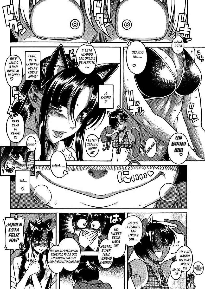 Nana To Kaoru Capitulo 70 página 7