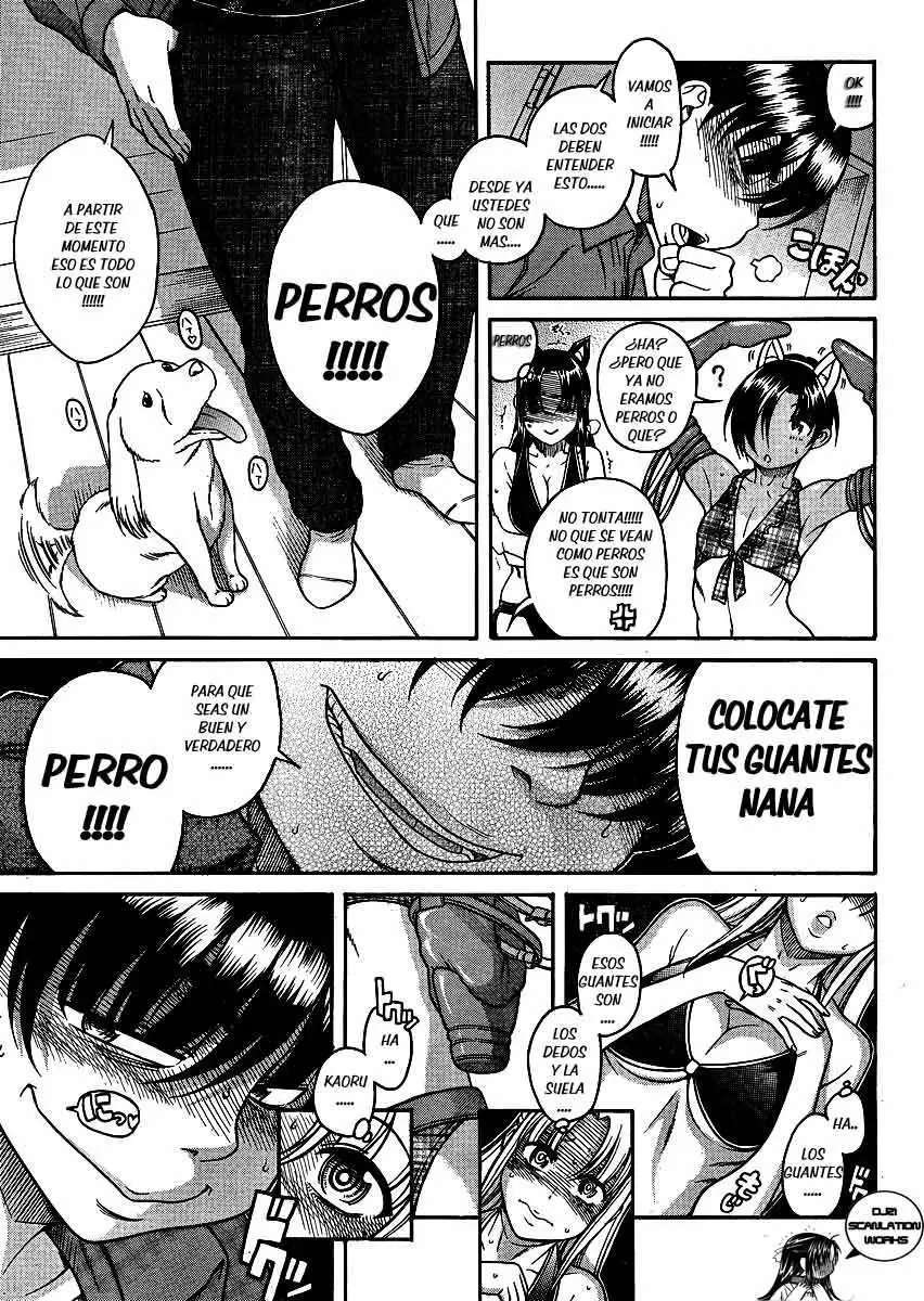 Nana To Kaoru Capitulo 70 página 8