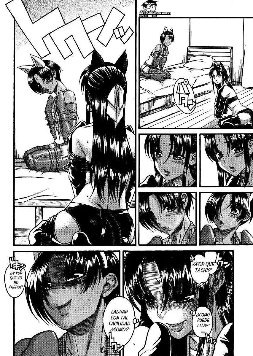 Nana To Kaoru Capitulo 71 página 10