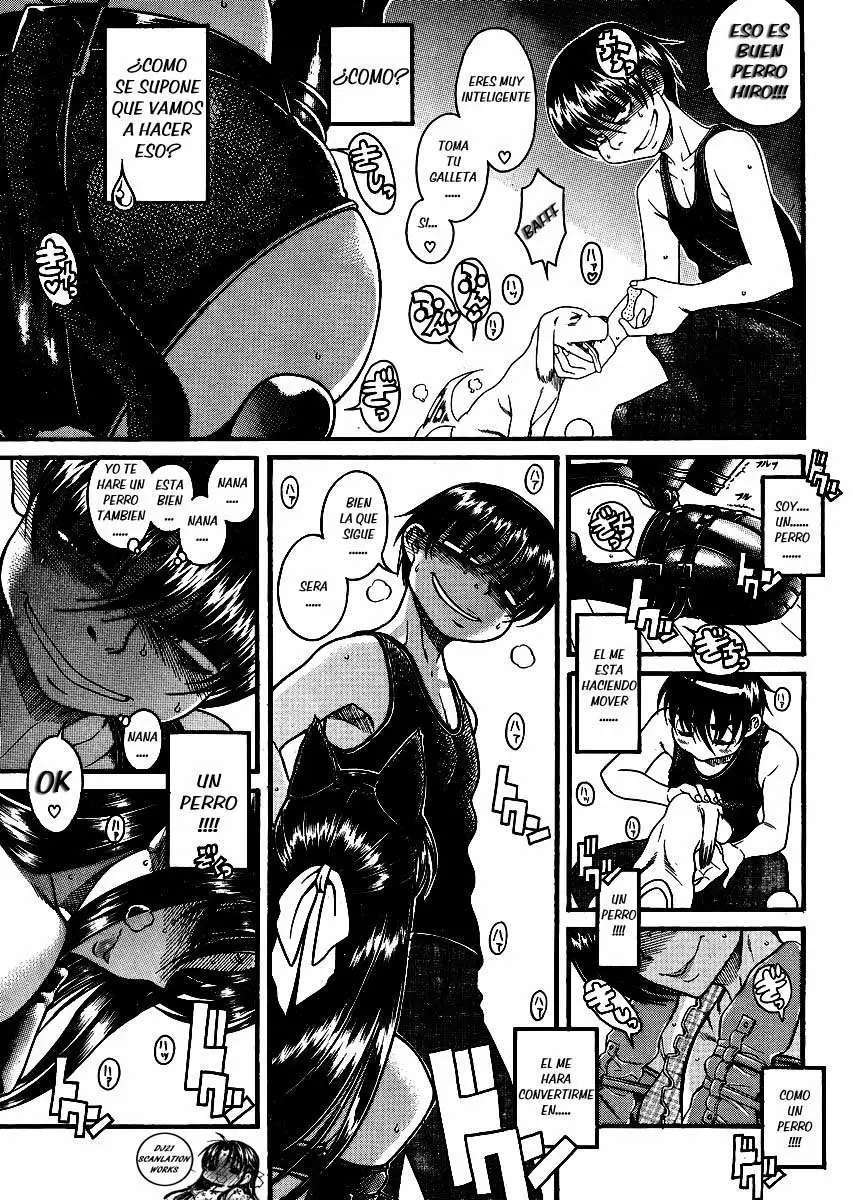 Nana To Kaoru Capitulo 71 página 15