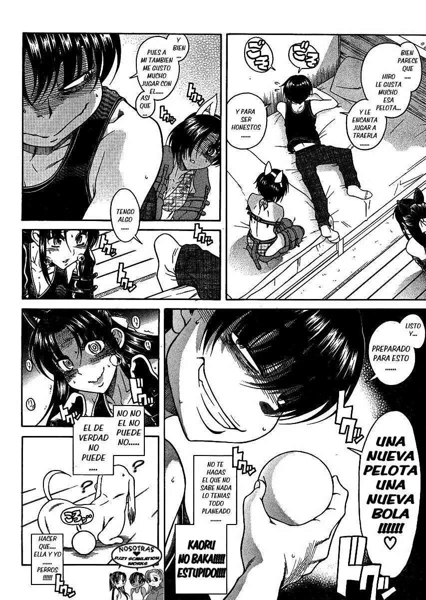 Nana To Kaoru Capitulo 71 página 16